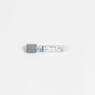 KEYNONVAC GLUCOSE FLUORIDE OXALATE 2ML